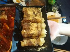 -唯爱KTV聚会餐厅(仙林东城汇店)