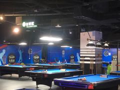 -大鲁阁保龄球(苏州园区店)