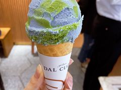 -Dal Cuore 达可芮冰淇淋(陕西北路店)
