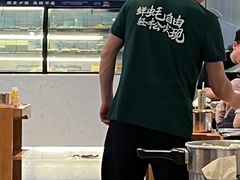 -蚝英雄·鲜蚝自助专门店
