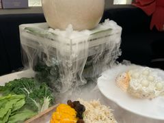 -汤城·料青山