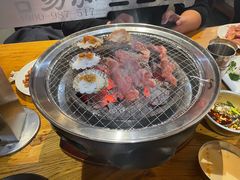 -合易泓烤肉(延河街店)