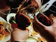 -上海外滩茂悦大酒店