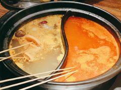 -江湖六膳門串串香(隆礼路店)