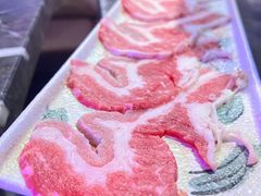 -十三姨正合丰烤肉(营迹路店)