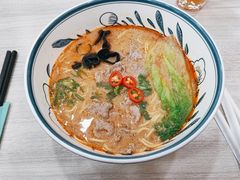 -康师傅私房牛肉面(北京南站店)