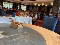 -聚福宝合苑食府(南头镇店)