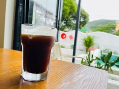 -几静cafe(基湖店)