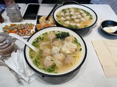 -小倩倩•鸡汤馄饨(江西路创始店)