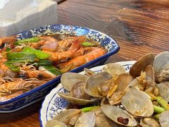 -醉壹号海鲜大排档(厦门美食地标店)