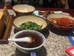 -南京大牌档(香港广场店)