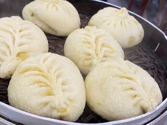 豆腐包-张包铺(道外店)