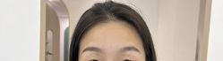 -杨益美学·野生眉半永久纹眉发际线