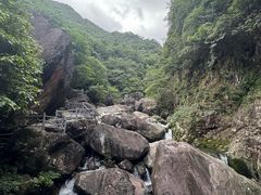 -百杖潭景区