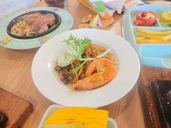 -豪客来牛排(中核世纪广场店)