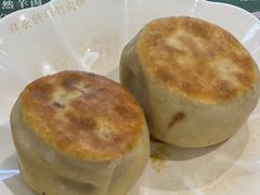 -清真牛街祥云轩门钉肉饼(左家庄店)