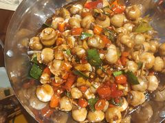 -爷爷的土钵菜(九龙街店)