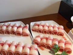 -滋奇·扬州地标火锅(东关街店)