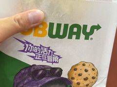 -SUBWAY赛百味(大都荟店)