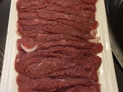 -前门张记涮肉(前门店)