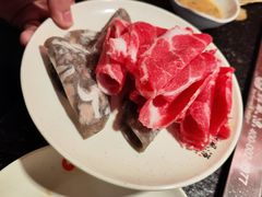 -韩风源自助烤肉(国贸精品店)