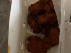 -必胜客(亦庄宅急送店)