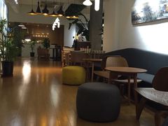 大堂-manabe (共和新路店)