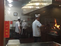 -北京全聚德(天安门店)