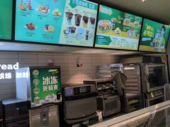 -赛百味SUBWAY(星摩尔店)