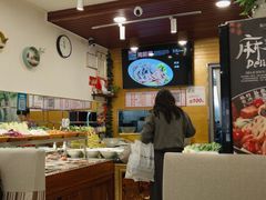 -于记麻辣香锅(步行街店)