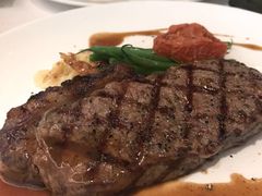 -Ambrosia Oyster Bar & Grill