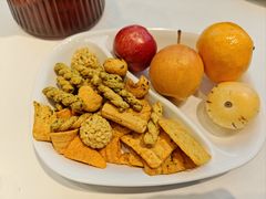 -必点海鲜·海肠捞饭大王(滨江道店)
