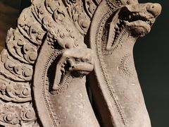 -吴哥国家博物馆