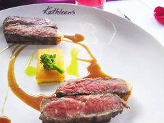 -Kathleen's Waitan 凯圣琳江景西餐厅(外滩店)
