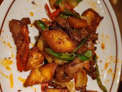 -纳鲁孜·新疆特色餐厅(上海悦荟广场店)