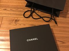 -CHANEL(恒隆广场店)