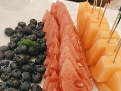 -荣誉大酒店·荣誉海鲜酒楼(晋江电力店)