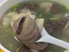 -津品味小吃(大学湾店)