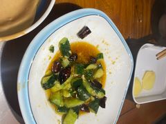 -鑫隆四季涮肉(八角畅游店)