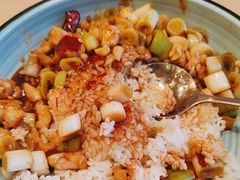 -西部马华清真食府·丝路菜(大钟寺店)