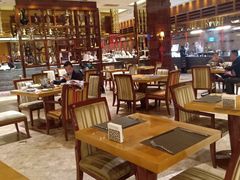 大堂-盛宴标帜西餐厅龙虾.鲍鱼•牛排(重庆喜来登大酒店)
