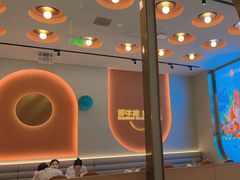 -水天堂西餐厅(绿宝广场店)