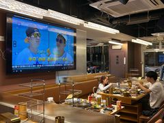 -杨小佳·齐齐哈尔烤肉·烤串(广州店)