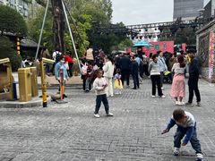 -坂田手造文化街