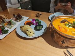 -曼泰·泰餐(京华城店)