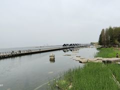 -滆湖低碳生态公园