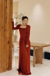 点击看大图 -Chic Bridal 熙可婚纱