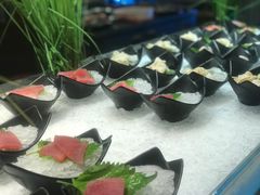 -V-ONE西雅图海鲜自助餐厅(仓山万达广场店)