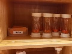 -西贝(华发商都店)