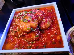 -醉小酒馆·川菜·江湖菜·重庆菜(观音桥旗舰店)